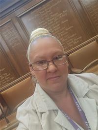 Profile image for Councillor Emma Pogson-Golden