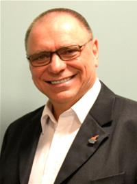 Profile image for Councillor John Garvani