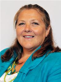Profile image for Councillor Jane Dowson