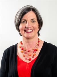 Profile image for Councillor Helen Hayden