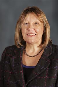 Profile image for Councillor Brenda Lancaster