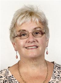 Profile image for Councillor Denise Ragan