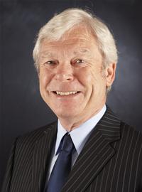 Profile image for Councillor Rod Wood