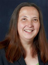 Profile image for Councillor Dawn Collins