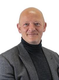 Profile image for Councillor Stewart Golton