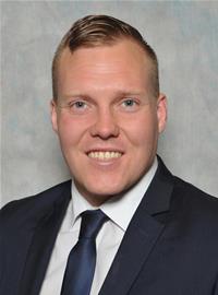 Profile image for Councillor Stuart McKenna