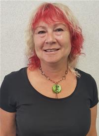 Profile image for Councillor Christine Knight
