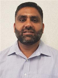 Profile image for Councillor Mohammed Shahzad