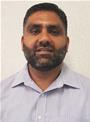 photo of Councillor Mohammed Shahzad