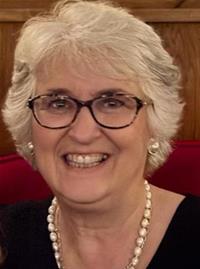Profile image for Councillor Norma Harrington