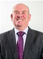 photo of Councillor Adrian McCluskey