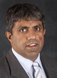 Profile image for Councillor Arif Hussain