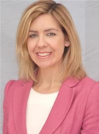 Profile image for Andrea Jenkyns MP