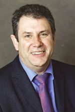 Profile image for Councillor Steve Smith