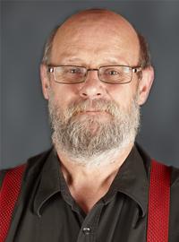 Profile image for Councillor John Hardy