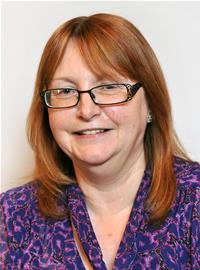 Profile image for Councillor Catherine Dobson
