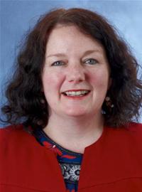 Councillor Karen Bruce - bigpic