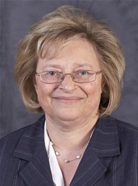 Profile image for Councillor Judith Chapman