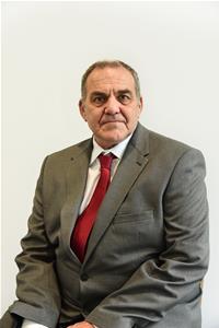 Profile image for Councillor Raymond Jones