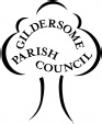 Logo for Gildersome Parish Council