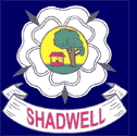 Logo for Shadwell Parish Council