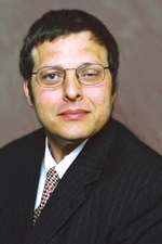 Profile image for Councillor Mark Harris
