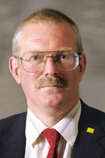 Profile image for Councillor Ralph Pryke