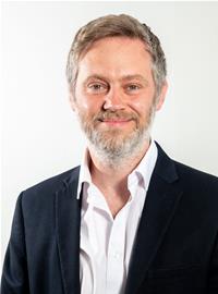 Profile image for Councillor Peter Carlill