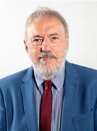 Profile image for Councillor David Jenkins