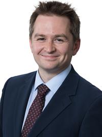 Profile image for Councillor Mark Sewards