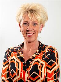 Profile image for Councillor Jane Senior