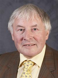 Profile image for Councillor Brian Cleasby