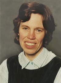Profile image for Councillor Ann Blackburn