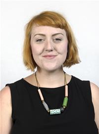 Profile image for Councillor Jessica Lennox