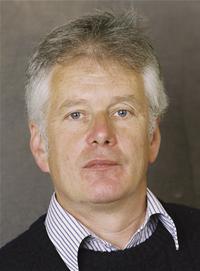 Profile image for Councillor Thomas Leadley