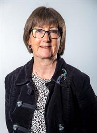 Profile image for Councillor Caroline Anderson
