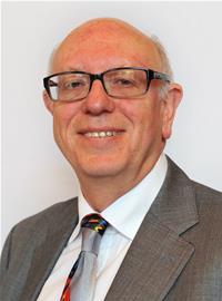 Profile image for Councillor Brian Selby