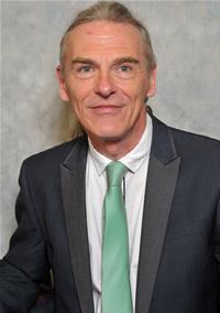 Profile image for Councillor Terry Wilford