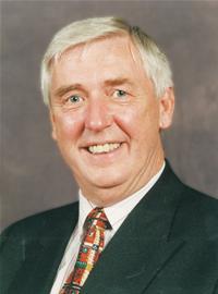 Profile image for Councillor John Leslie Carter