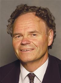 Profile image for Councillor Clive Fox