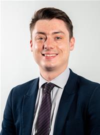 Profile image for Councillor Tom Hinchcliffe