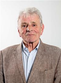 Profile image for Councillor James McKenna
