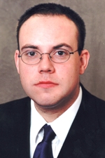 Profile image for Councillor David Morton