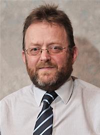 Profile image for Councillor David Nagle
