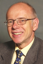 Profile image for Councillor Richard Brett