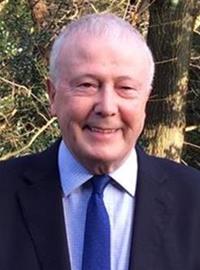 Profile image for Councillor Billy Flynn