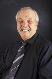 Profile image for Councillor Chris Townsley