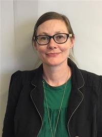 Profile image for Councillor Suzanne McCormack