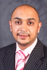 Profile image for Councillor Kabeer Hussain