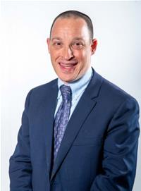 Profile image for Councillor Dan Cohen